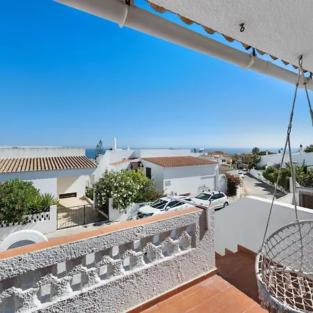 Casa Serra E Mar * Praia Da Luz
