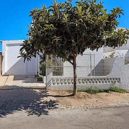 Вилла Casa Serra E Mar Praia Da Luz