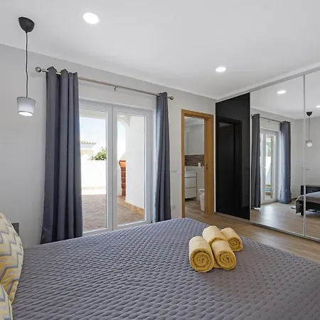Вилла Casa Serra E Mar