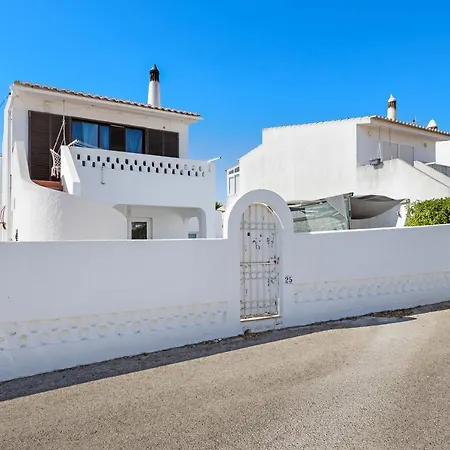 Casa Serra E Mar Luz