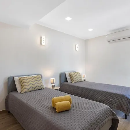 Vila Casa Serra E Mar *