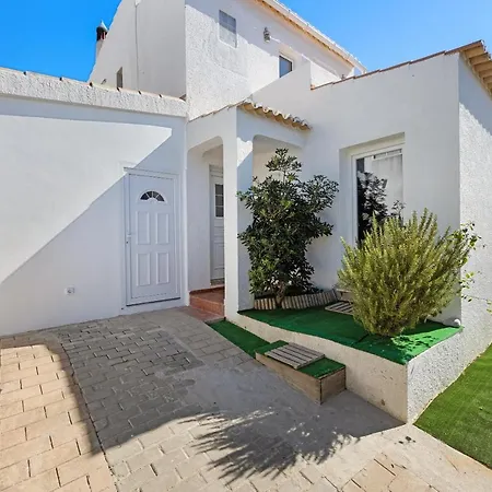 Vila Casa Serra E Mar *